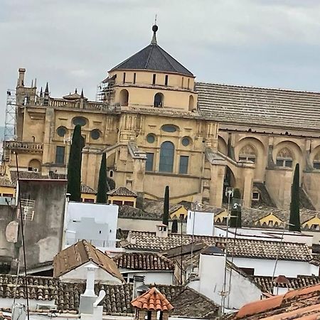 Апартаменти El Rincon De La Mezquita Кордова Екстер'єр фото