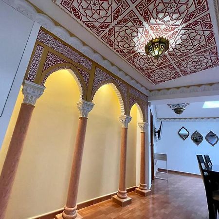 Апартаменти El Rincon De La Mezquita Кордова Екстер'єр фото