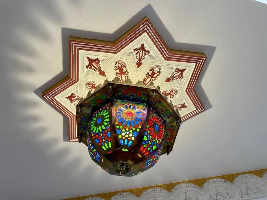 Апартаменти El Rincon De La Mezquita Кордова Екстер'єр фото