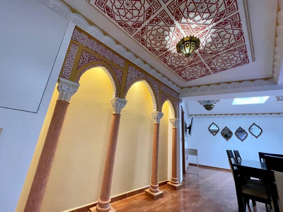 Апартаменти El Rincon De La Mezquita Кордова Екстер'єр фото